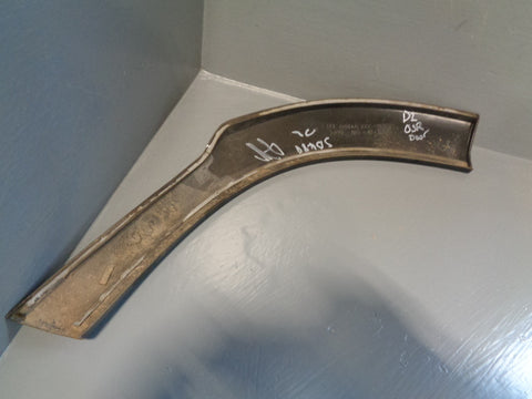 Discovery 2 Arch Trim Off Side Rear Door Land Rover 1998