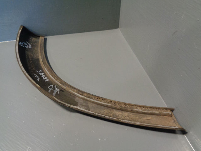 Discovery 2 Arch Trim Off Side Rear Door Land Rover 1998