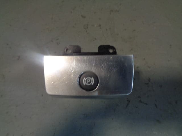 Range Rover Sport Handbrake Parking Switch CH32-15K850-AA