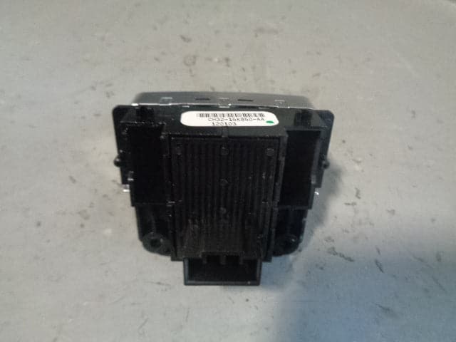 Range Rover Sport Handbrake Parking Switch CH32-15K850-AA