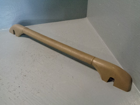 Discovery 2 Tailgate Handle Interior Beige Land Rover 1998