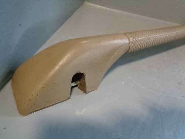 Discovery 2 Tailgate Handle Interior Beige Land Rover 1998