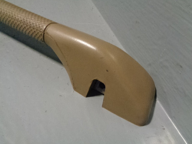 Discovery 2 Tailgate Handle Interior Beige Land Rover 1998
