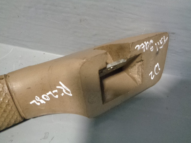 Discovery 2 Tailgate Handle Interior Beige Land Rover 1998