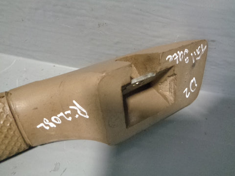Discovery 2 Tailgate Handle Interior Beige Land Rover 1998