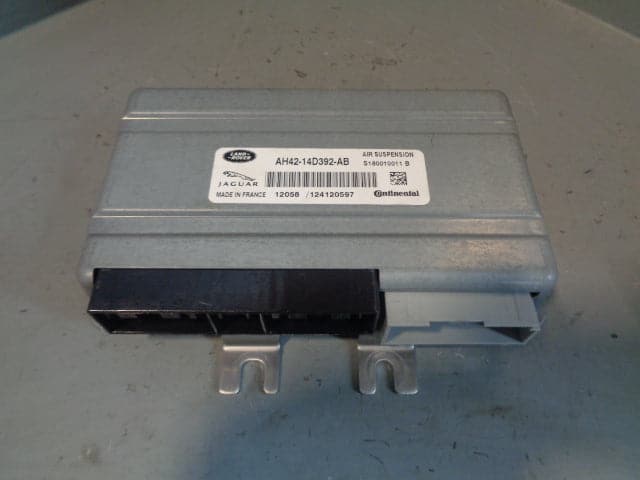 Range Rover Sport Air Suspension Module AH42-14D392-AB L320