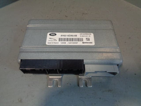 Range Rover Sport Air Suspension Module AH42-14D392-AB L320
