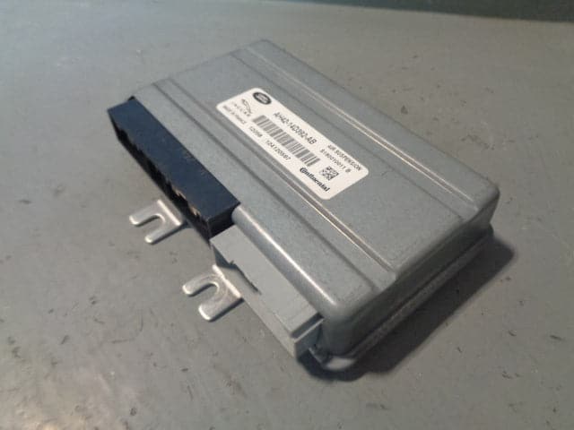 Range Rover Sport Air Suspension Module AH42-14D392-AB L320