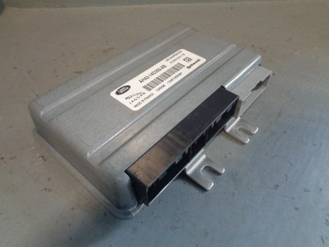 Range Rover Sport Air Suspension Module AH42-14D392-AB L320