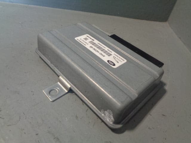 Range Rover Sport Air Suspension Module AH42-14D392-AB L320