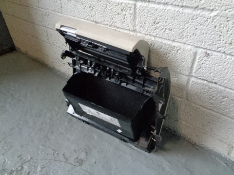 Range Rover Sport Glove Box Complete Upper and Lower Ivory