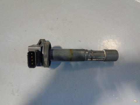 Range Rover L322 Ignition Coil Pack 2W93-12A366-BA Denso 4.4