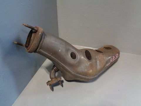 Range Rover L322 Exhaust Manifold Near Side Left 4.4 V8 AJ-8