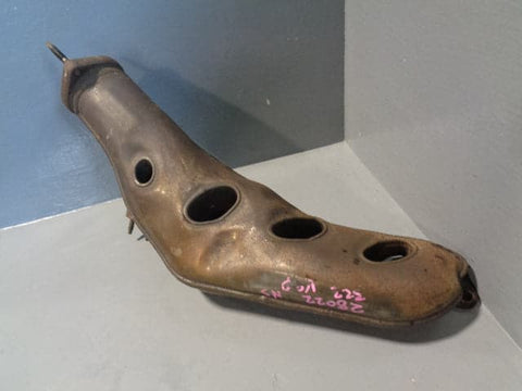 Range Rover L322 Exhaust Manifold Near Side Left 4.4 V8 AJ-8