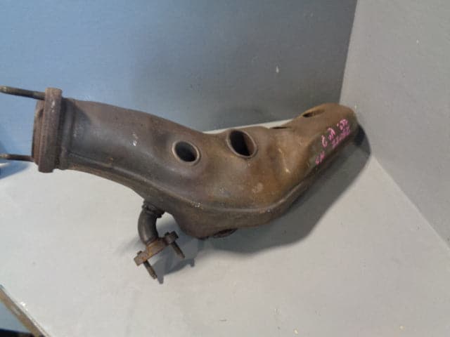 Range Rover L322 Exhaust Manifold Near Side Left 4.4 V8 AJ-8