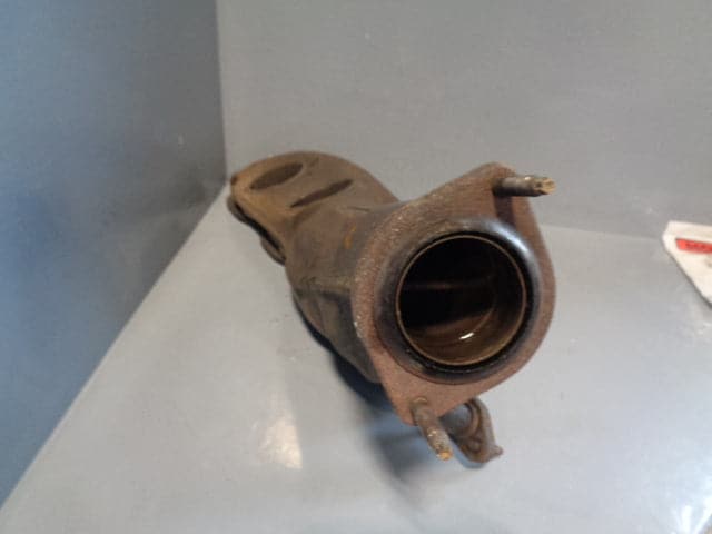 Range Rover L322 Exhaust Manifold Near Side Left 4.4 V8 AJ-8