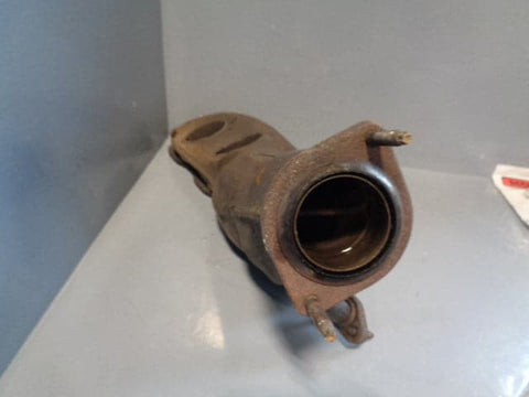 Range Rover L322 Exhaust Manifold Near Side Left 4.4 V8 AJ-8