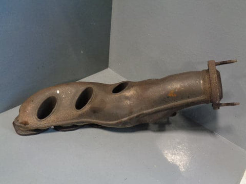 Range Rover L322 Exhaust Manifold Near Side Left 4.4 V8 AJ-8