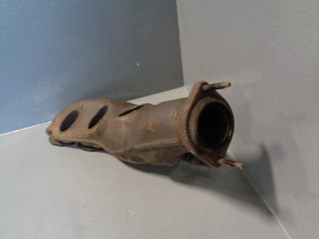 Range Rover L322 Exhaust Manifold Near Side Left 4.4 V8 AJ-8