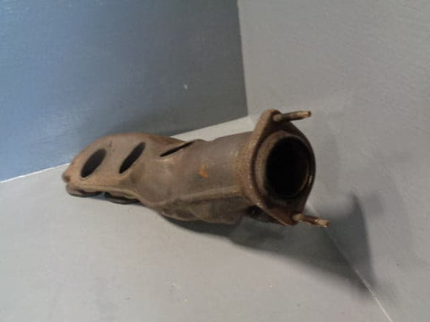 Range Rover L322 Exhaust Manifold Near Side Left 4.4 V8 AJ-8