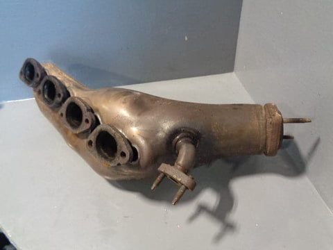 Range Rover L322 Exhaust Manifold Near Side Left 4.4 V8 AJ-8