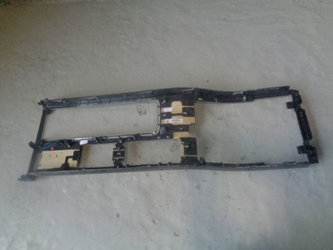 Range Rover L405 Centre Console Trim Panel Surround Black 898959 2013 to 2017