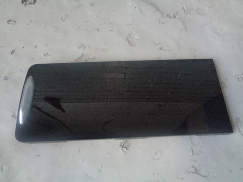 Range Rover L405 Centre Console Trim Panel Surround Black 898959 2013 to 2017