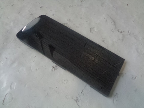 Range Rover L405 Centre Console Trim Panel Surround Black 898959 2013 to 2017