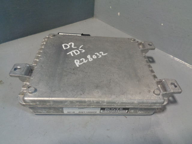 Discovery 2 ACE ECU Active Cornering Enhancement RQT100022