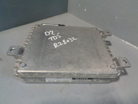 Discovery 2 ACE ECU Active Cornering Enhancement RQT100022