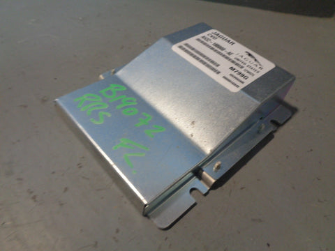 Range Rover Sport Air Suspension Anti Roll Control ARC ECU