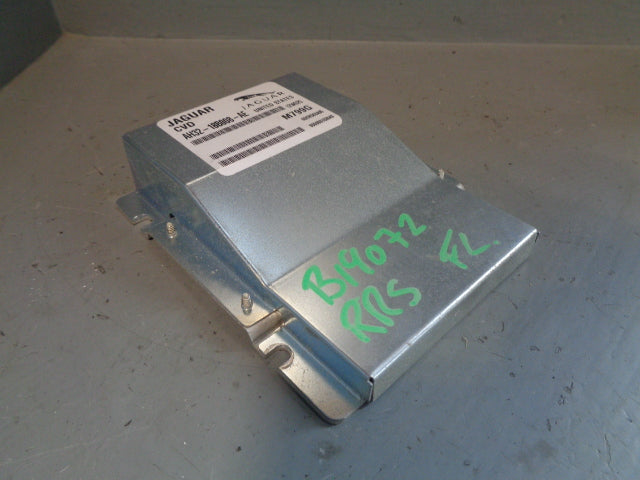 Range Rover Sport Air Suspension Anti Roll Control ARC ECU