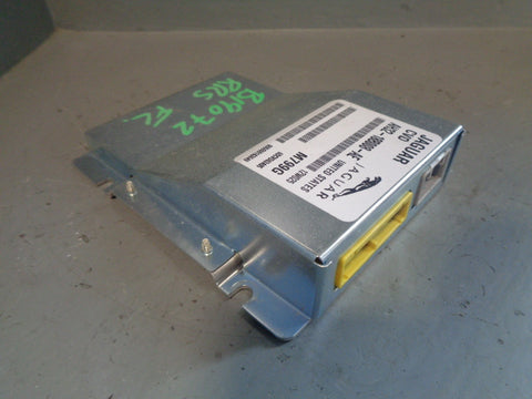 Range Rover Sport Air Suspension Anti Roll Control ARC ECU