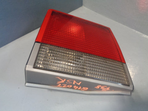 Range Rover P38 Rear Light Assembly Near Side Inner 1994