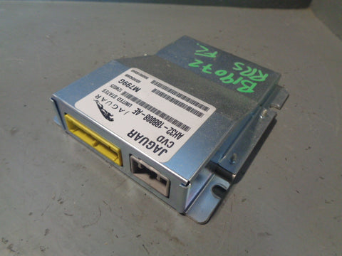 Range Rover Sport Air Suspension Anti Roll Control ARC ECU