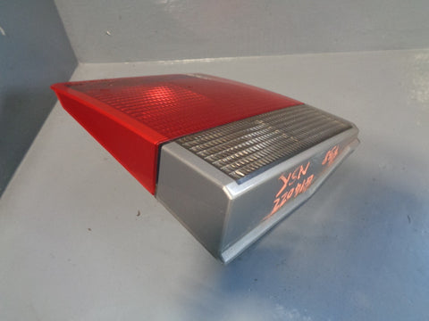 Range Rover P38 Rear Light Assembly Near Side Inner 1994