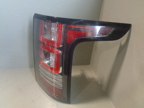 Range Rover L405 Rear Tail Light Off Side CK52 13404 AE 2013 to 2017