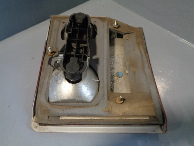 Range Rover P38 Rear Light Assembly Near Side Inner 1994