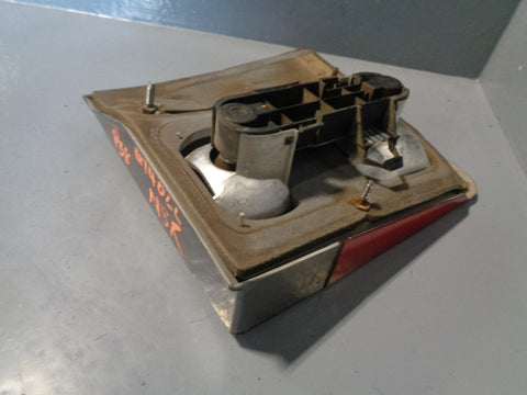 Range Rover P38 Rear Light Assembly Near Side Inner 1994