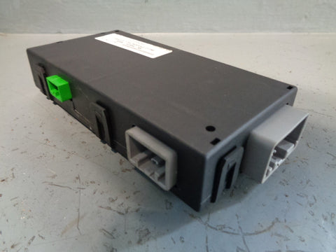 Freelander 2 ECU Trailer Tow Control Module 6G9N-14D054-AB