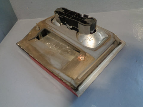 Range Rover P38 Rear Light Assembly Off Side Inner 1994
