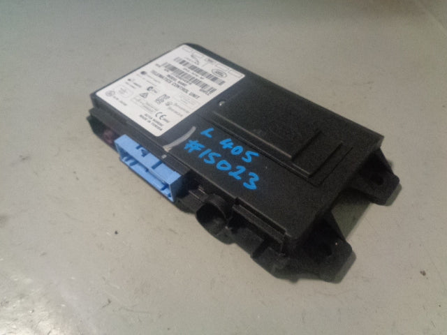 Telematic Range Rover Range Rover L405 Telematic Control Module DPLA-70718-NP 2013 to 2017 ...