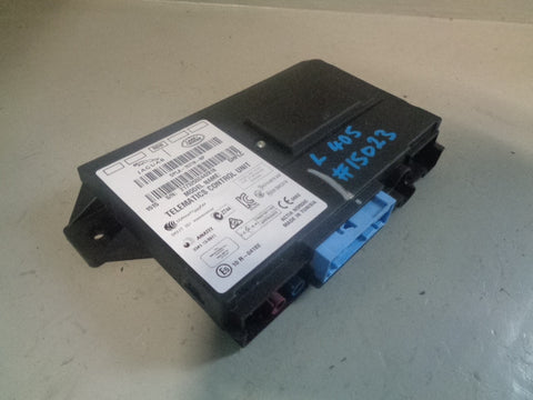 Telematic Range Rover Range Rover L405 Telematic Control Module DPLA-70718-NP 2013 to 2017 ...