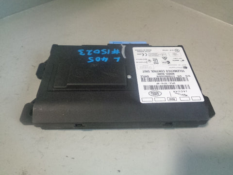 Telematic Range Rover Range Rover L405 Telematic Control Module DPLA-70718-NP 2013 to 2017 ...