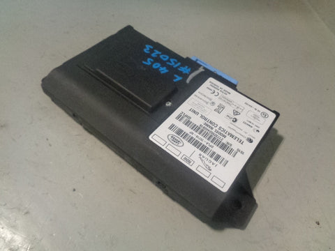 Range Rover L405 Telematic Control Module DPLA-70718-NP 2013 to 2017