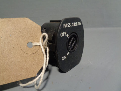 Discovery 3 Passenger Airbag Switch YWL500050PVJ Land Rover