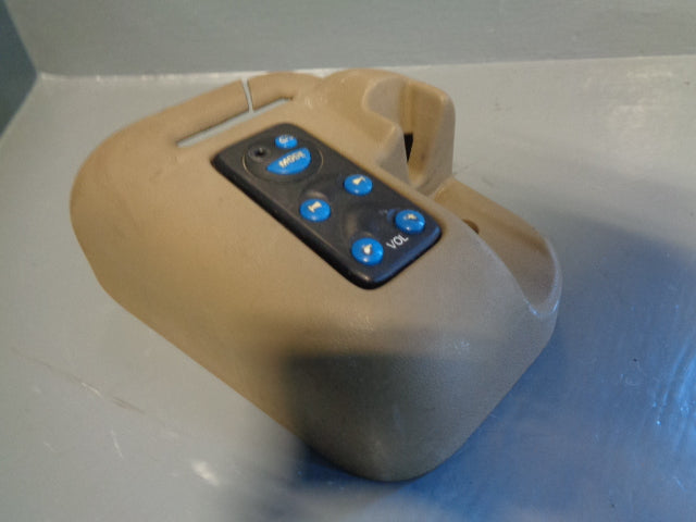 Discovery 2 Headphone Audio Controls Volume Rear Pair Land