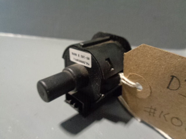 Discovery 3 Passenger Airbag Switch YWL500050PVJ Land Rover