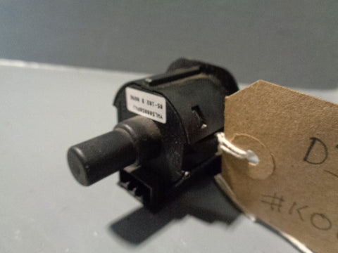 Discovery 3 Passenger Airbag Switch YWL500050PVJ Land Rover