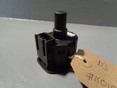 Discovery 3 Passenger Airbag Switch YWL500050PVJ Land Rover